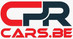 Logo CPR Cars